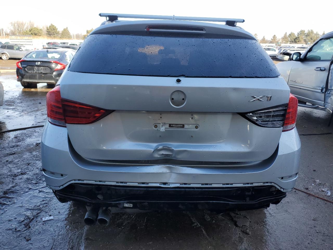 2014 BMW X1 - Image 6