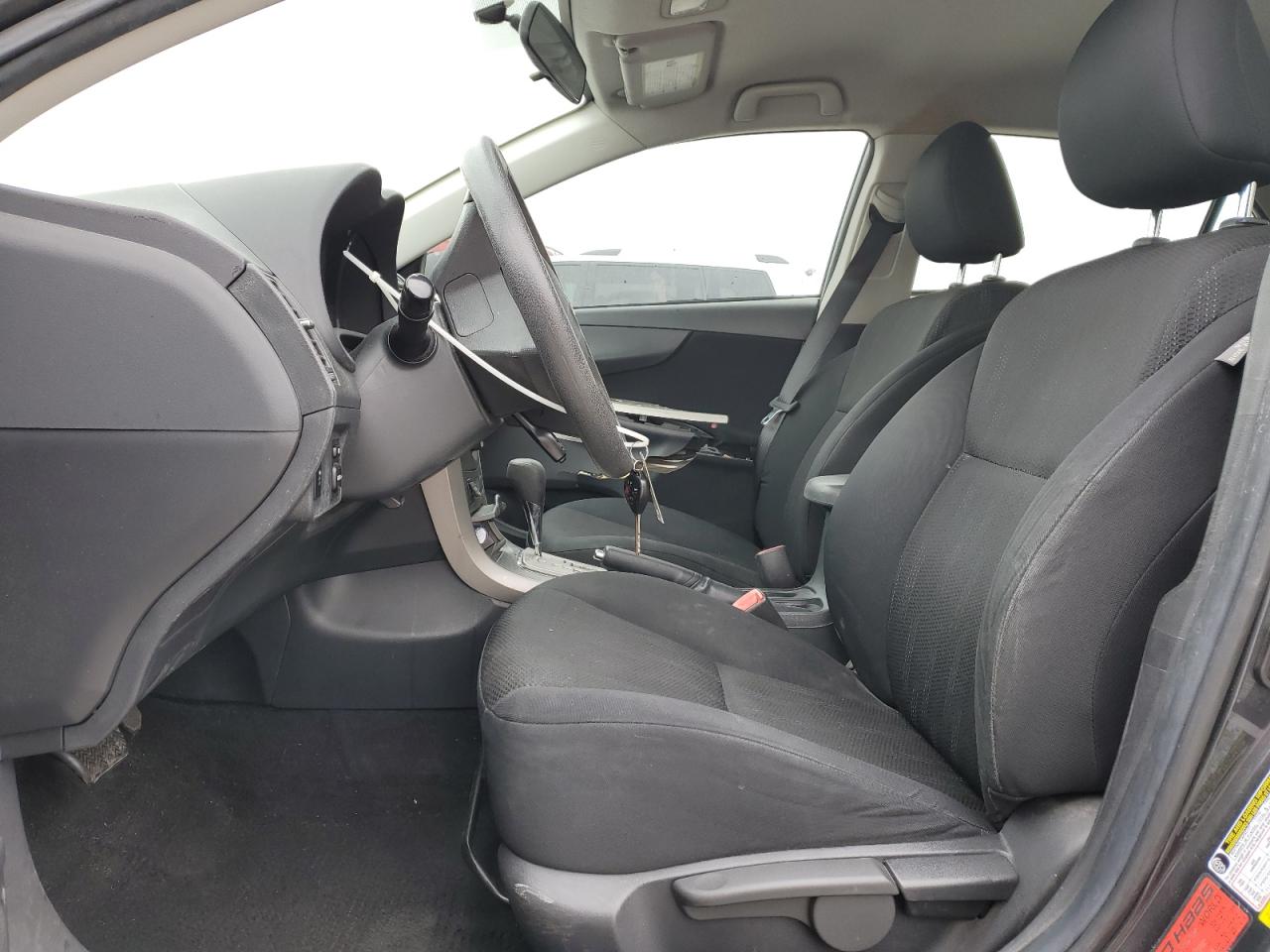 2011 Toyota Corolla - Image 7