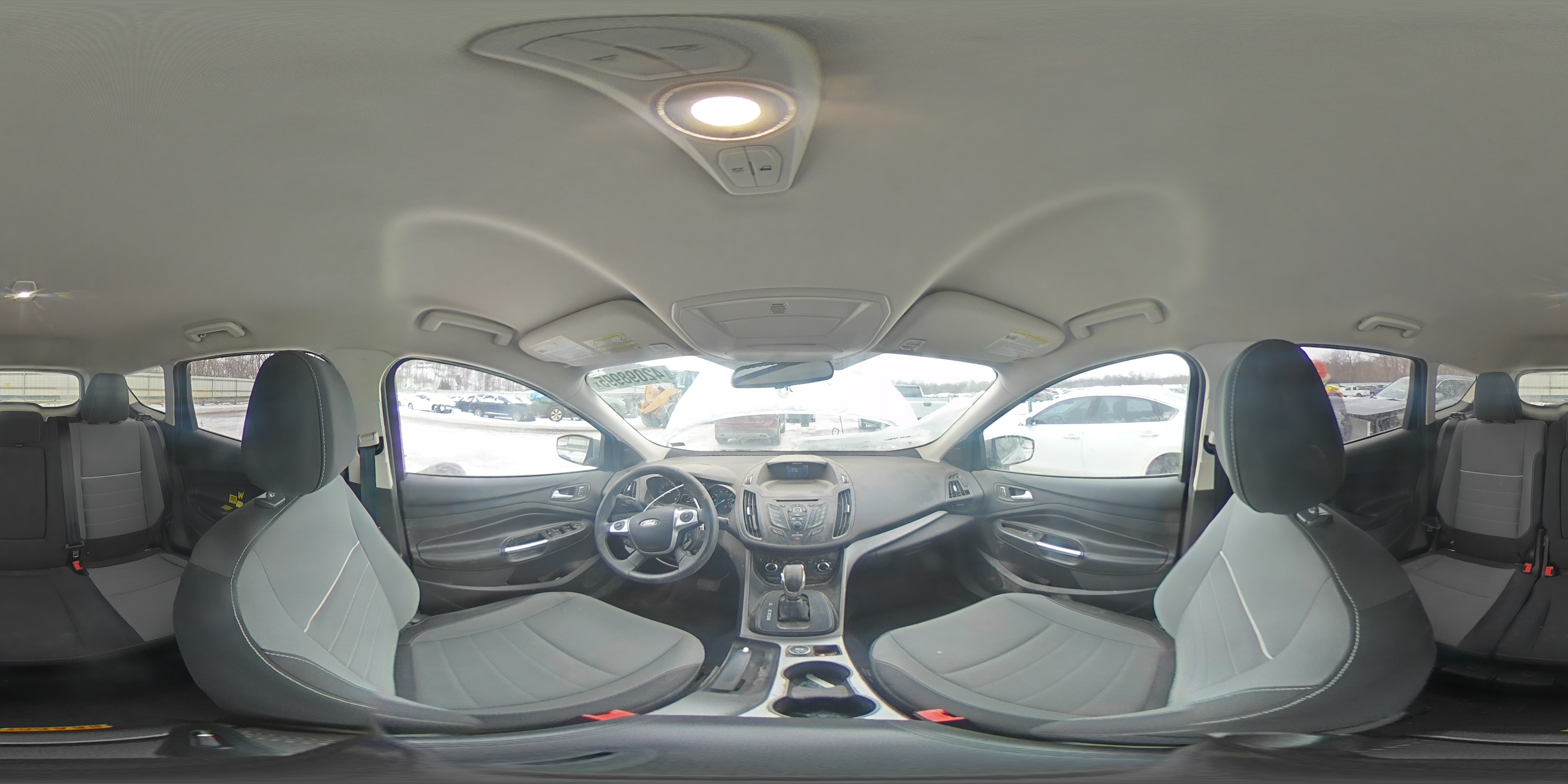 2014 Ford Escape - Image 14