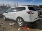 2016 Chevrolet Traverse Lt de vânzare în Franklin, WI - Front End