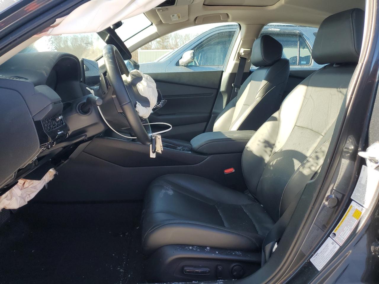 2024 Honda Accord - Image 7