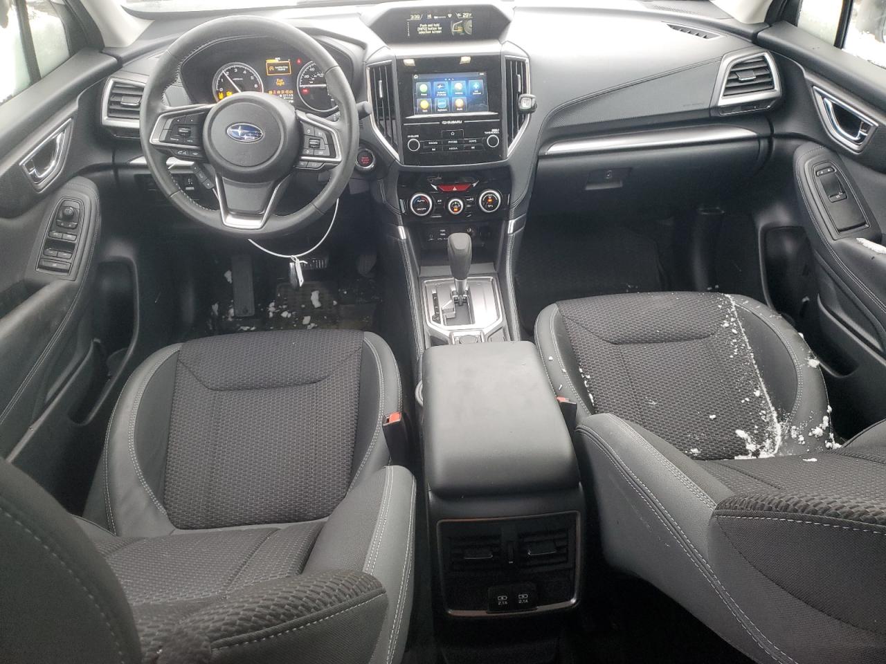 2024 Subaru Forester Premium VIN: JF2SKADC0RH432634 Lot: 87364824