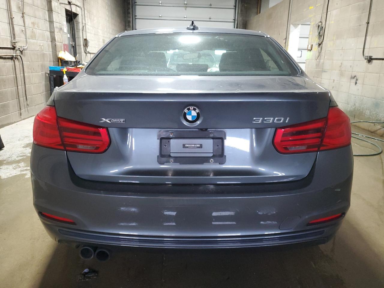 2018 BMW 3er - Image 6