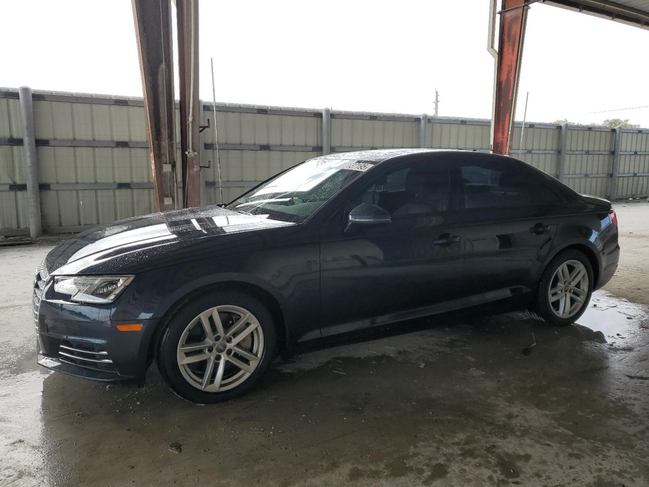 2017 Audi A4 - Image 1