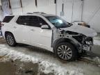 2023 Chevrolet Traverse Premier продається в Lexington, KY - Front End