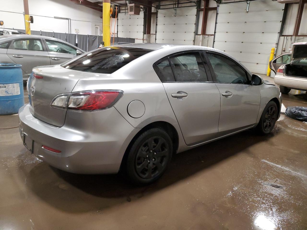 2012 Mazda 3 - Image 3