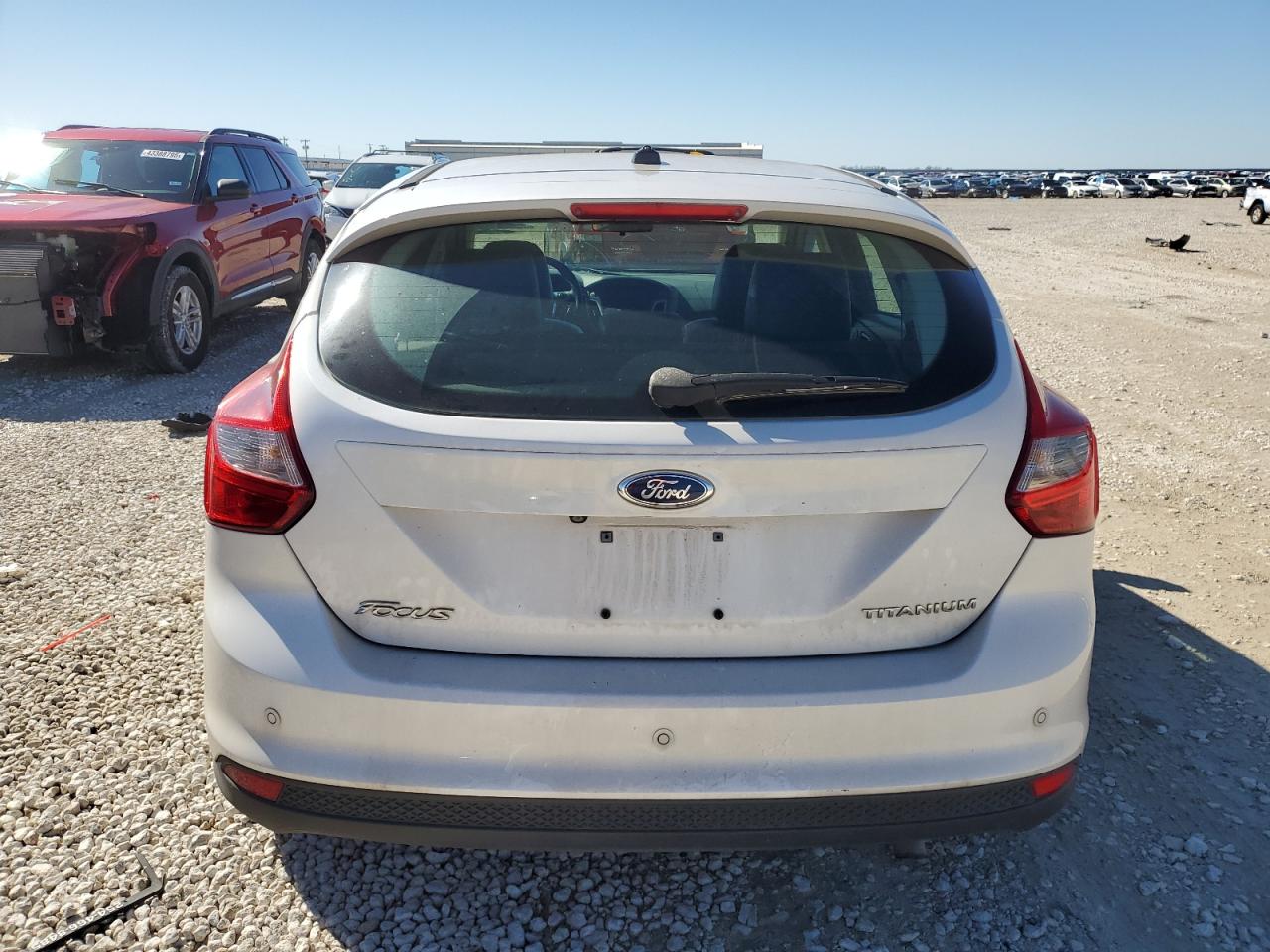2014 Ford Focus - Image 6