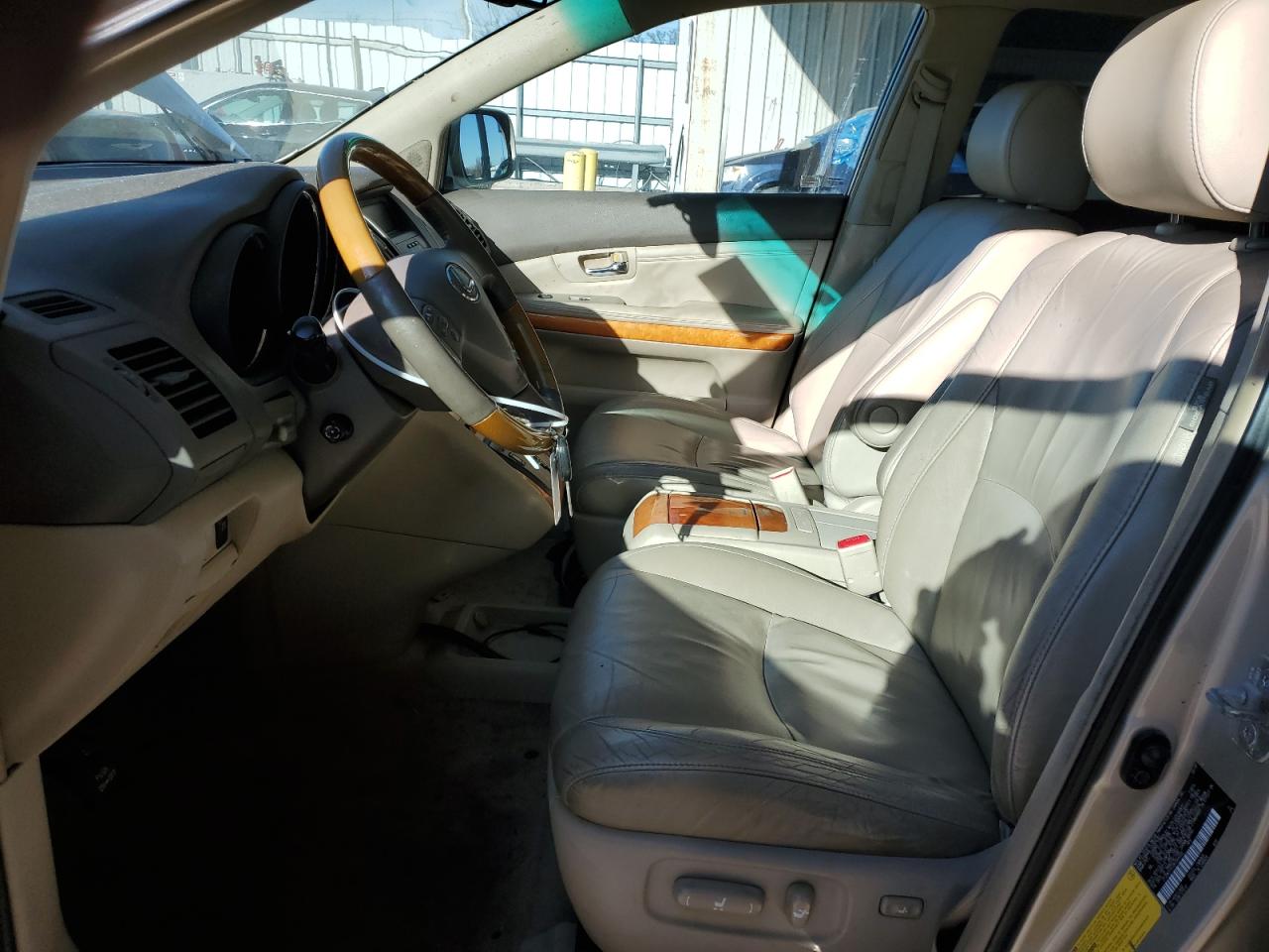 2008 Lexus RX - Image 7