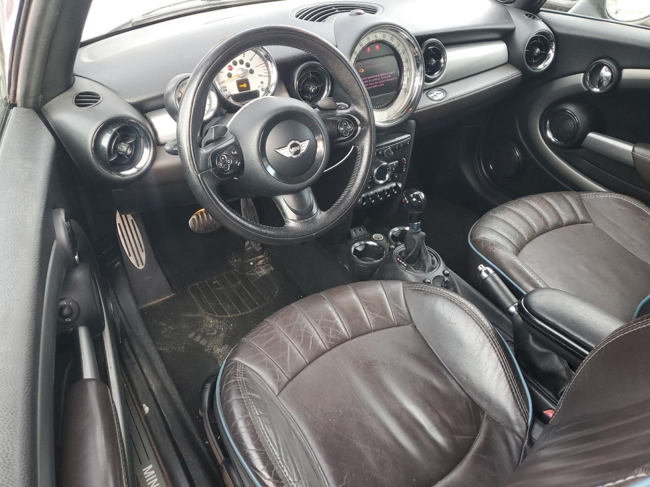 2014 MINI Cooper - Image 8