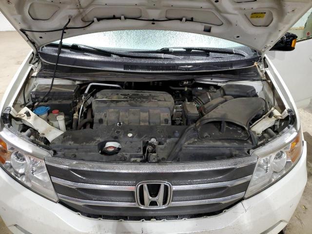 2012 HONDA ODYSSEY TOURING