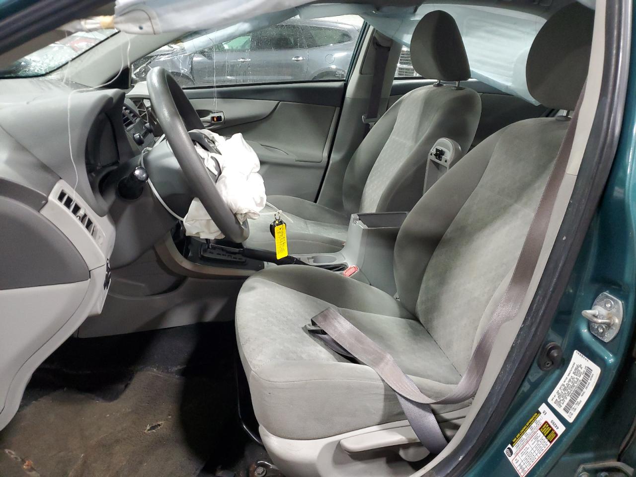 2009 Toyota Corolla - Image 7