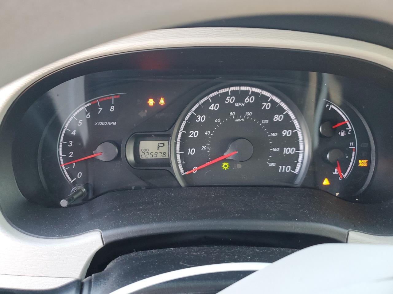 2013 Toyota Sienna - Image 9