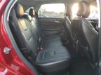 2016 Ford Edge Titanium за продажба в North Las Vegas, NV - Front End