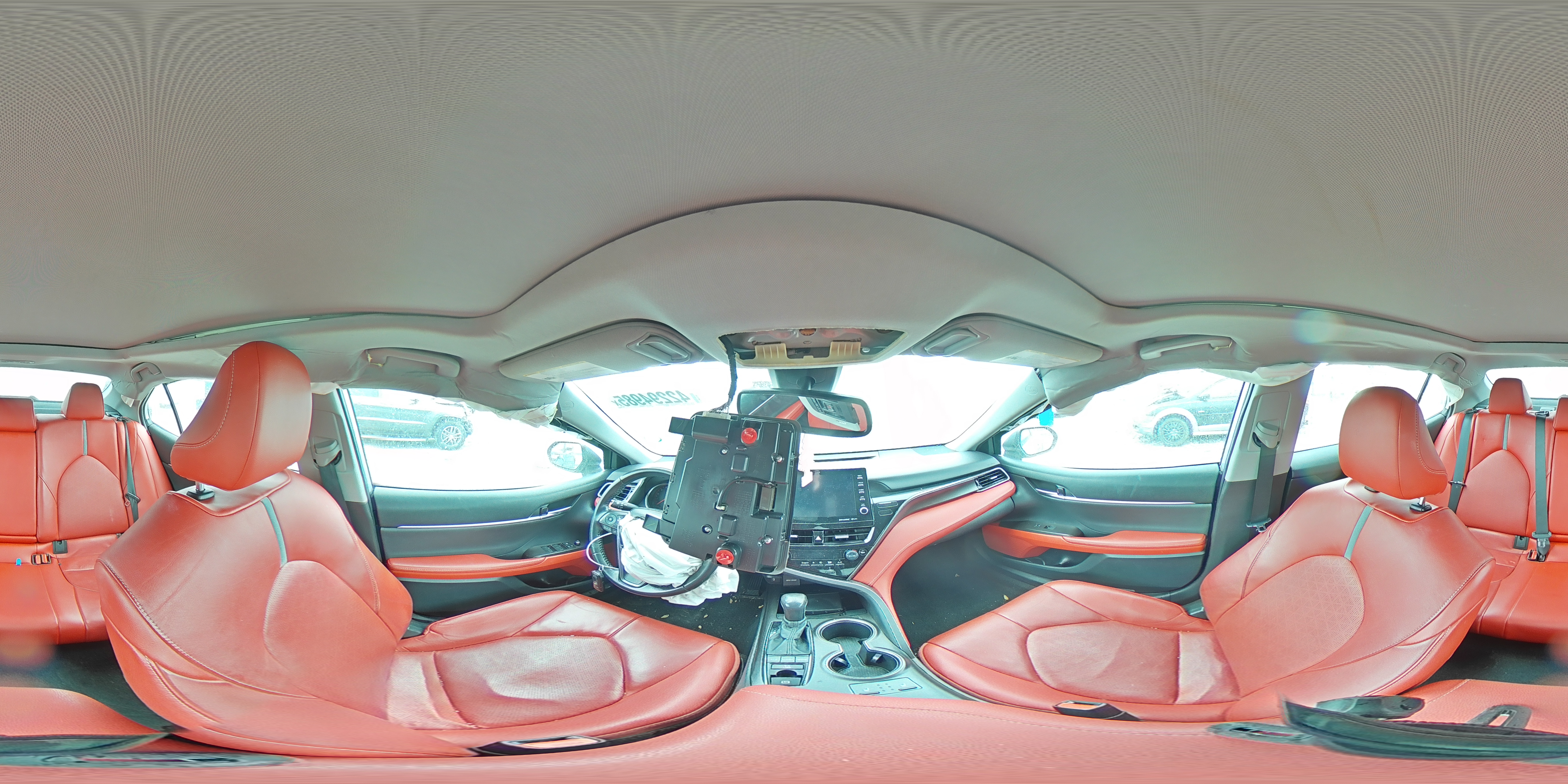 2021 Toyota Camry - Image 12