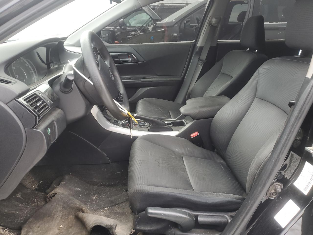 2016 Honda Accord - Image 7