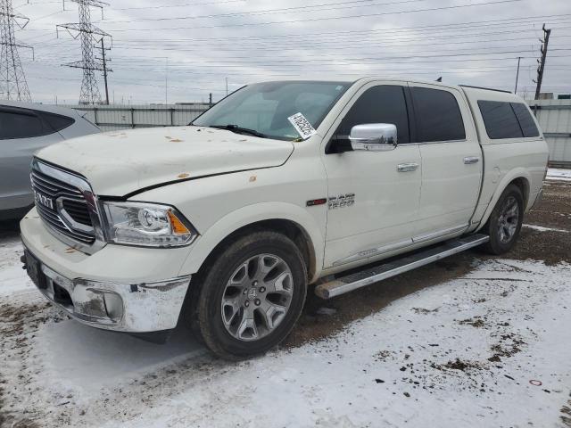 2016 Ram 1500 Longhorn