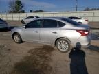 2019 Nissan Sentra S for Sale in Shreveport, LA - Front End