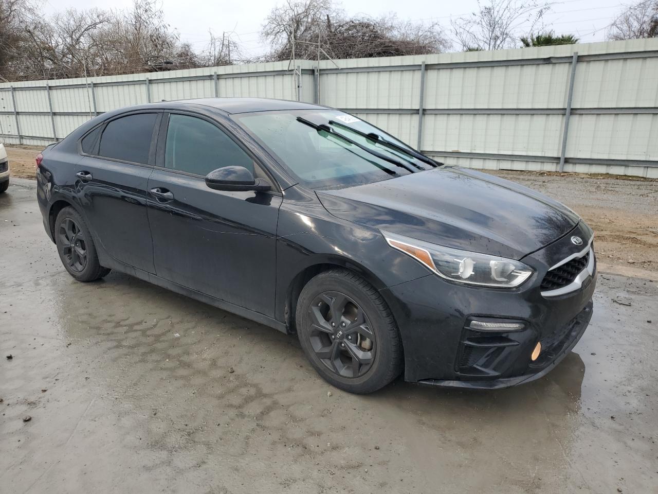 2019 Kia Forte - Image 4