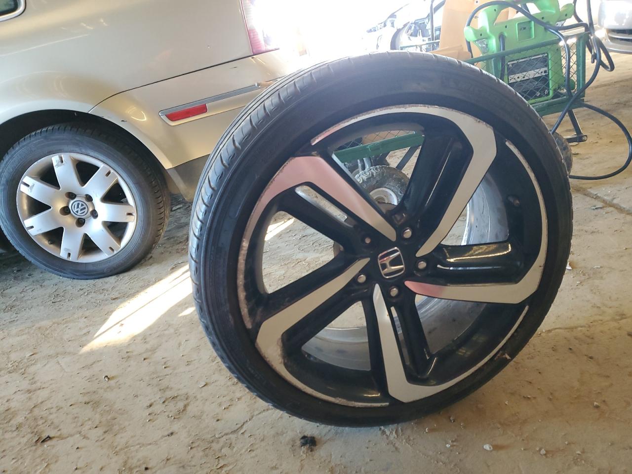 2018 Honda Accord - Image 12