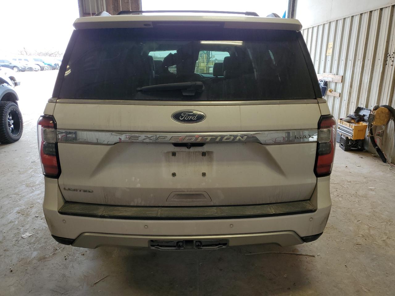 2018 Ford Expedition - Image 6