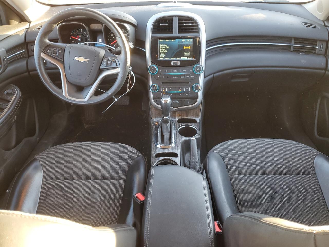 2015 Chevrolet Malibu - Image 8