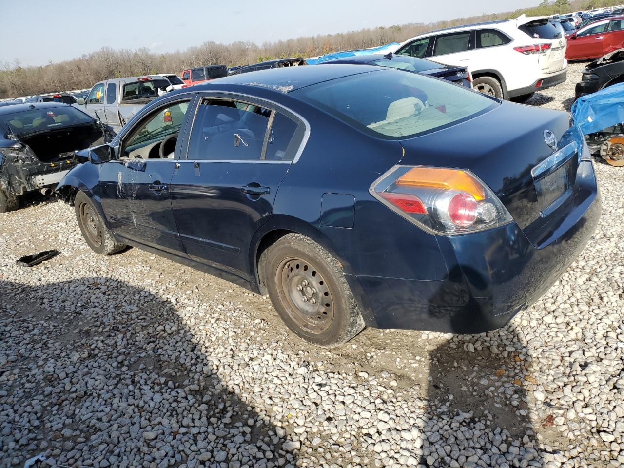 2008 Nissan Altima - Image 2