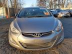 2015 Hyundai Elantra Se for Sale in Portland, OR - Vandalism
