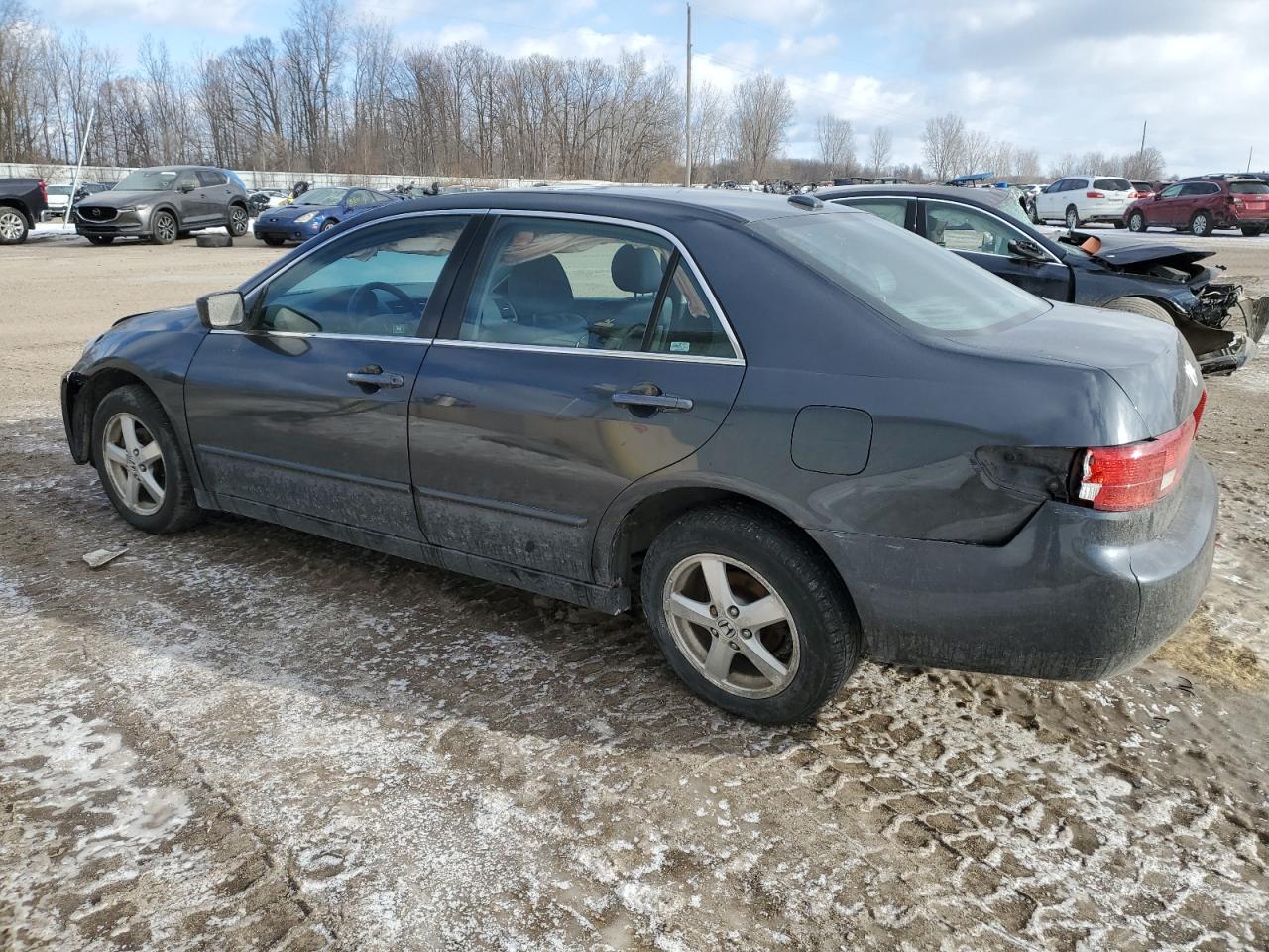 2005 Honda Accord - Image 2