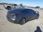 2023 Tesla Model 3  იყიდება Sacramento-ში, CA - Front End
