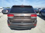 2021 Jeep Grand Cherokee Laredo en Venta en Jacksonville, FL - Front End