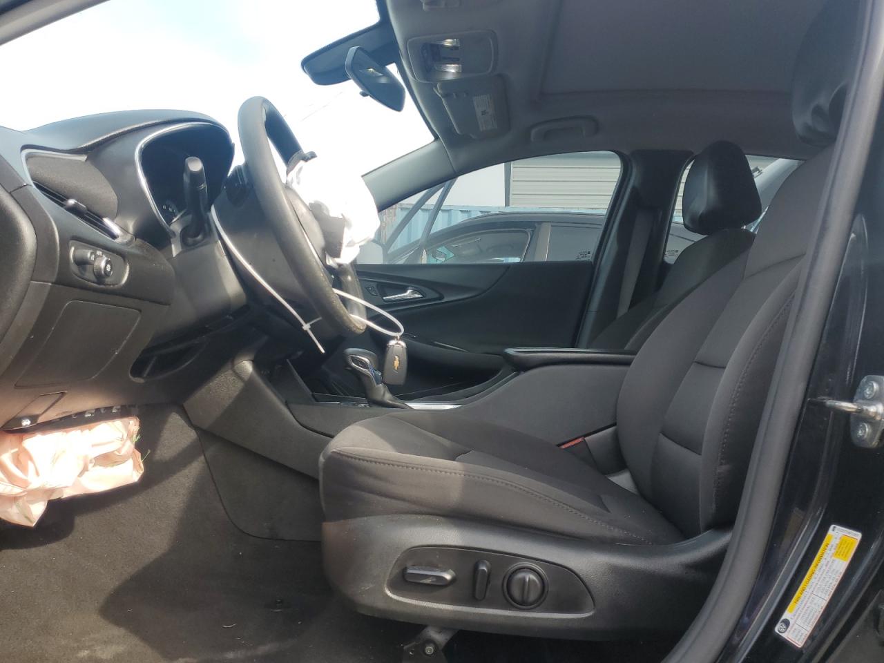 2021 Chevrolet Malibu - Image 7