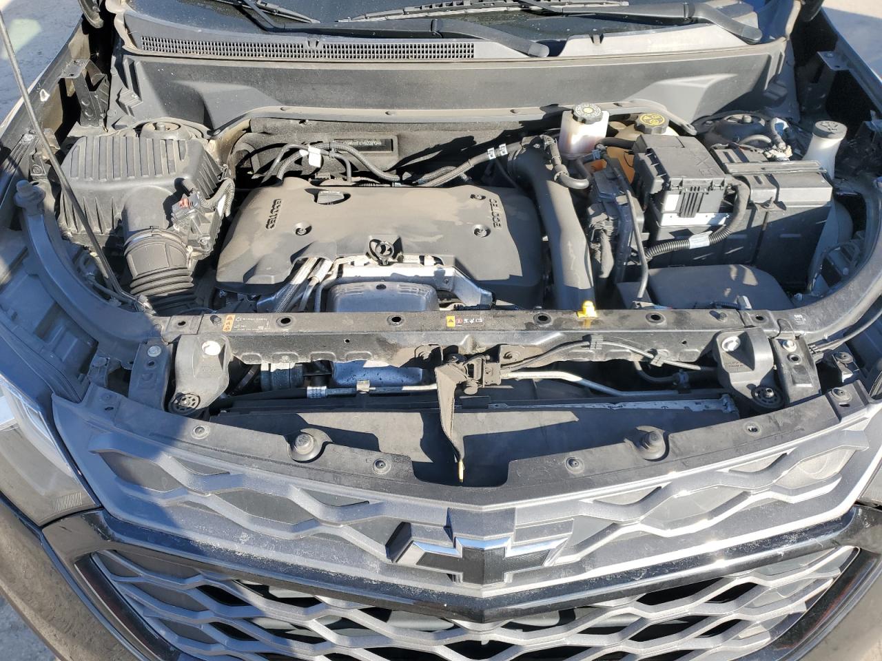 VIN 2GNAXVEX1K6228934 2019 CHEVROLET EQUINOX no.12