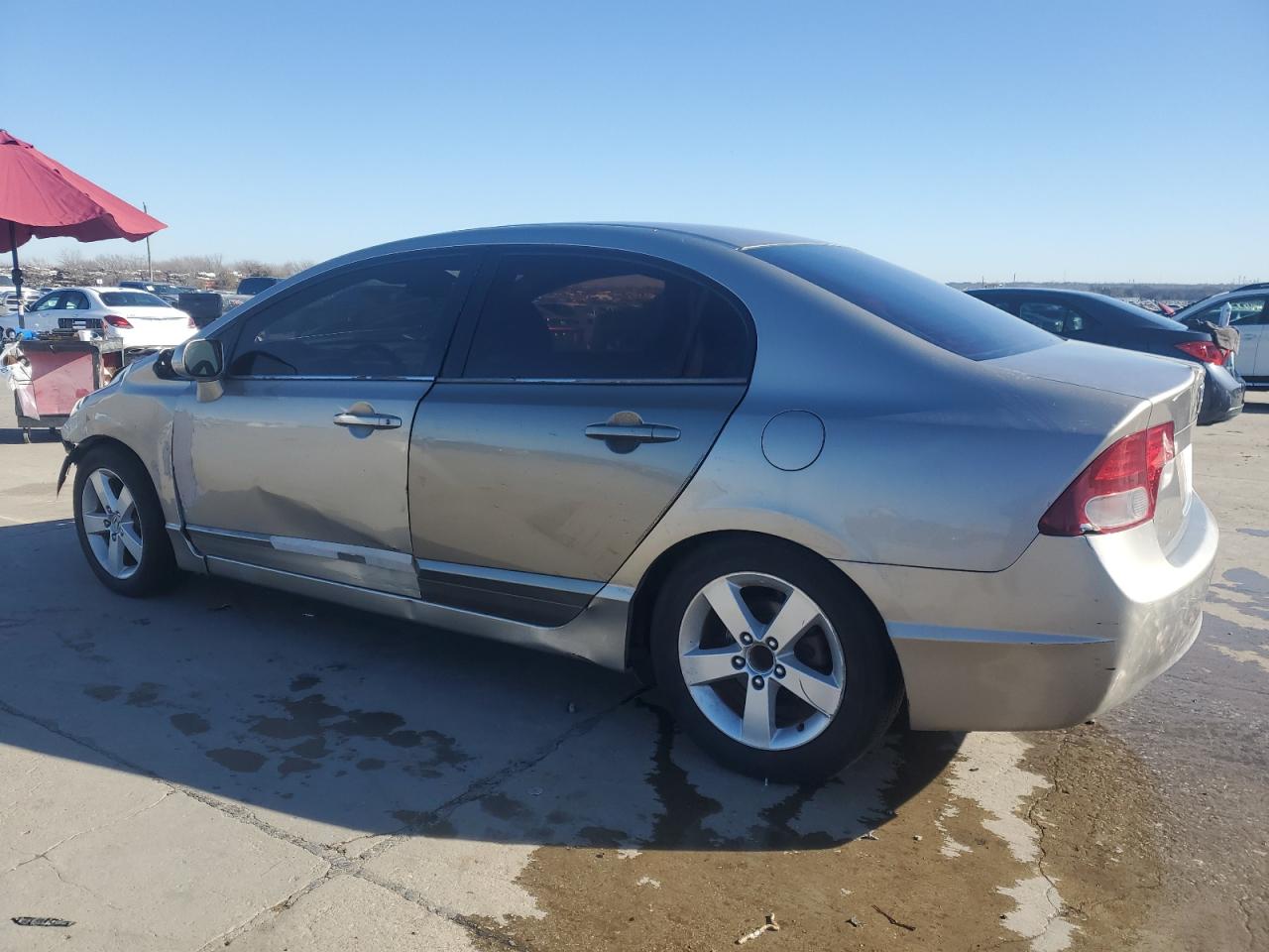 2006 Honda Civic - Image 2