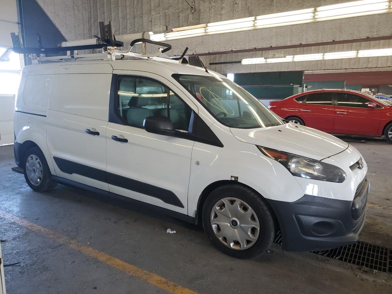 2014 Ford Transit - Image 4