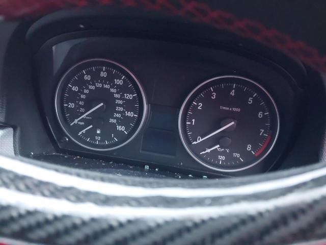2008 BMW 325I M SPO