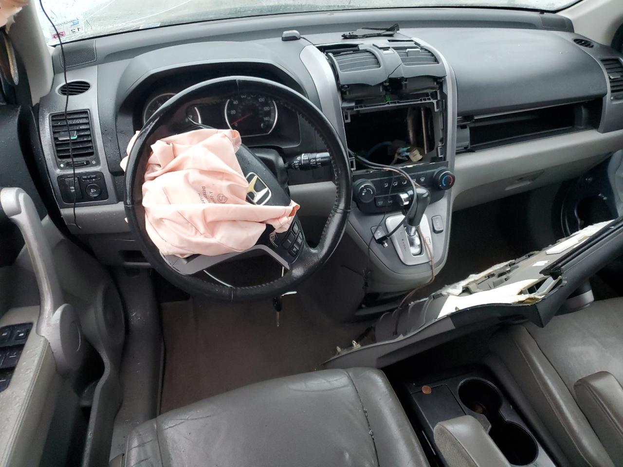 2007 Honda CR-V - Image 8