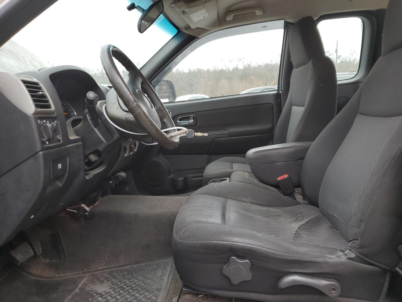 2007 Chevrolet Colorado - Image 7