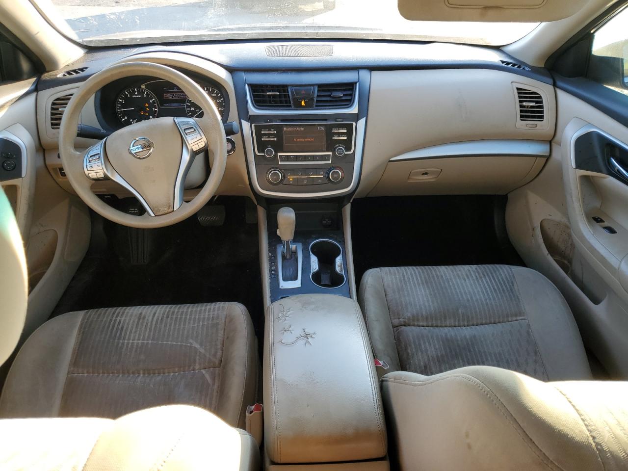 2016 Nissan Altima - Image 8