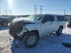 2024 Nissan Frontier S for Sale in Elgin, IL - Front End