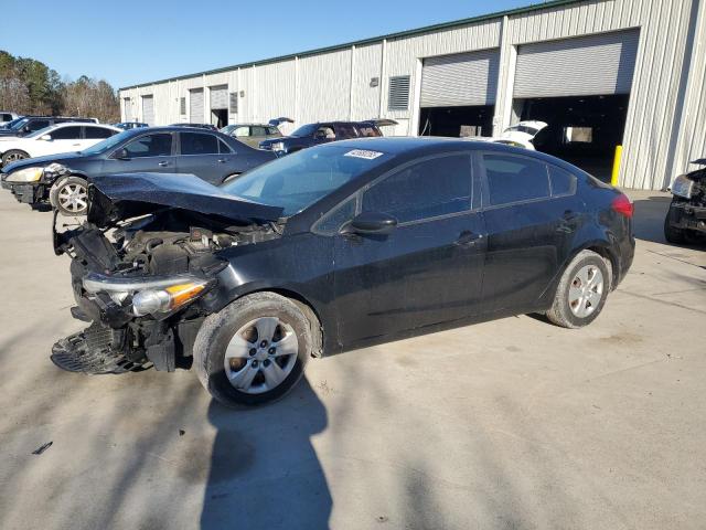 2014 Kia Forte Lx