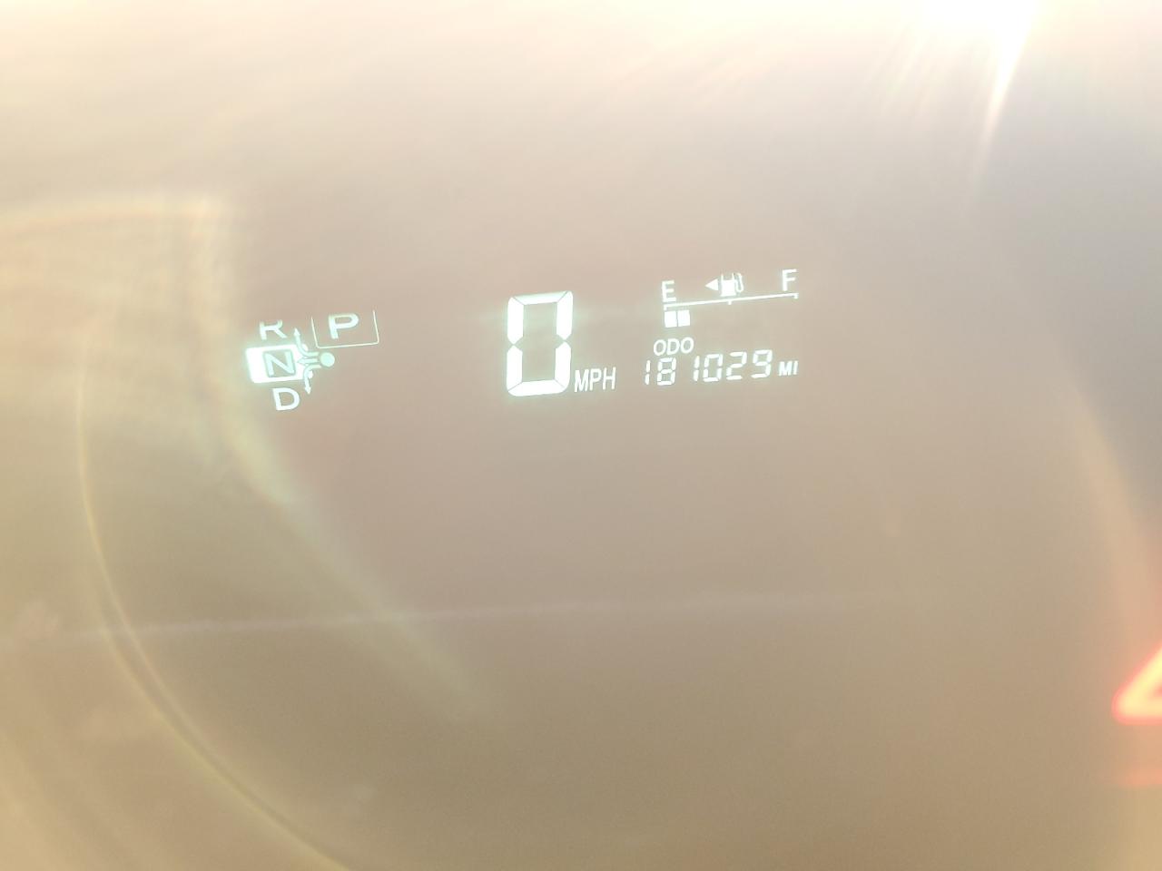 2008 Toyota Prius - Image 9