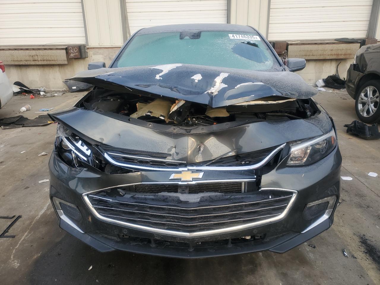 2016 Chevrolet Malibu - Image 5