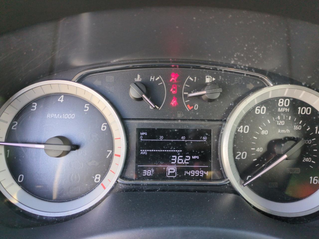 2014 Nissan Sentra - Image 9