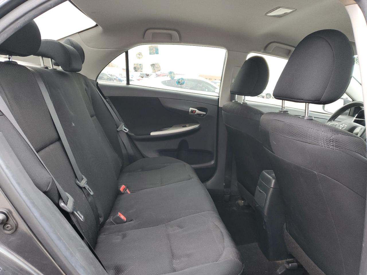 2011 Toyota Corolla - Image 10
