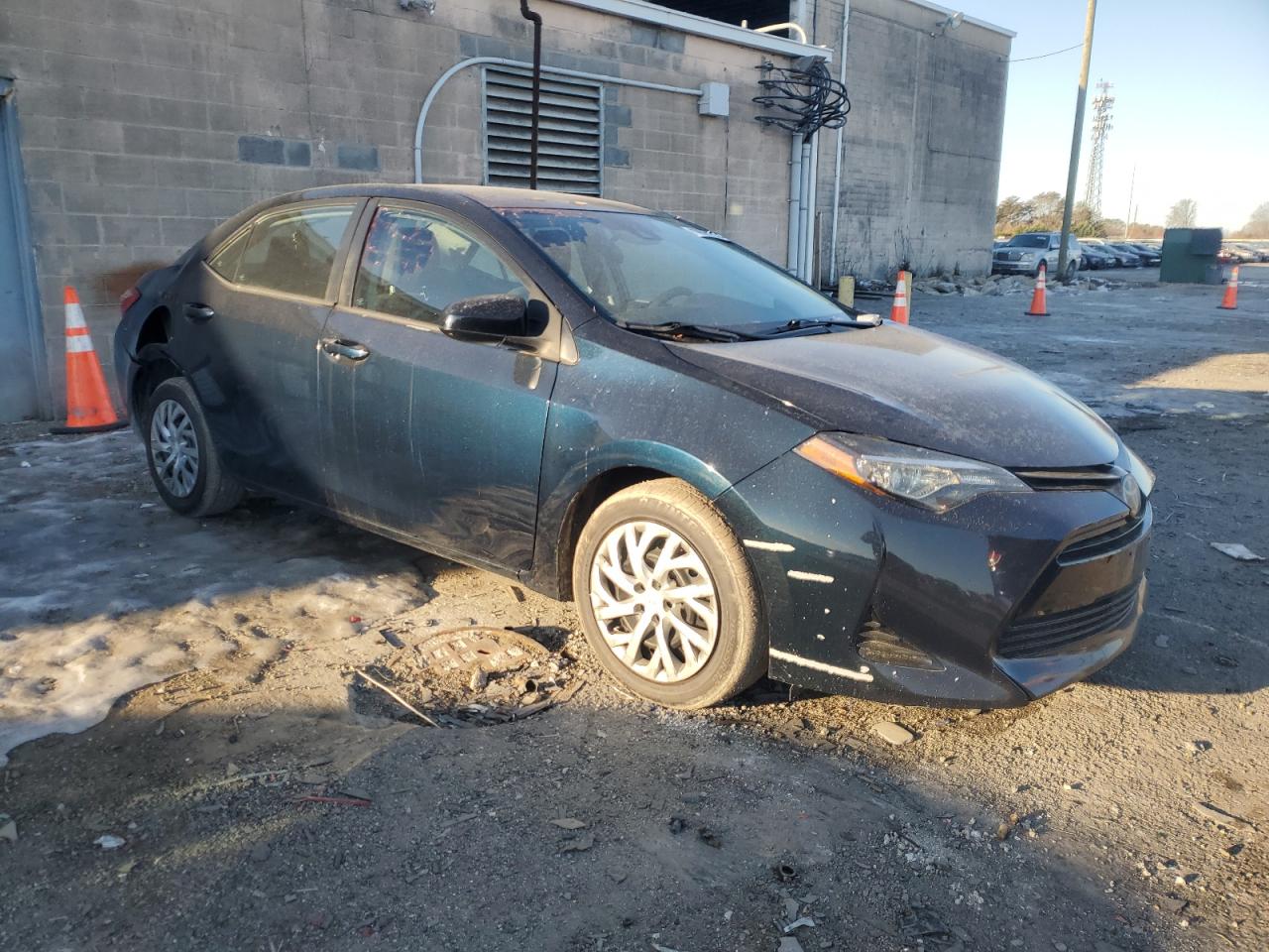2019 Toyota Corolla - Image 4