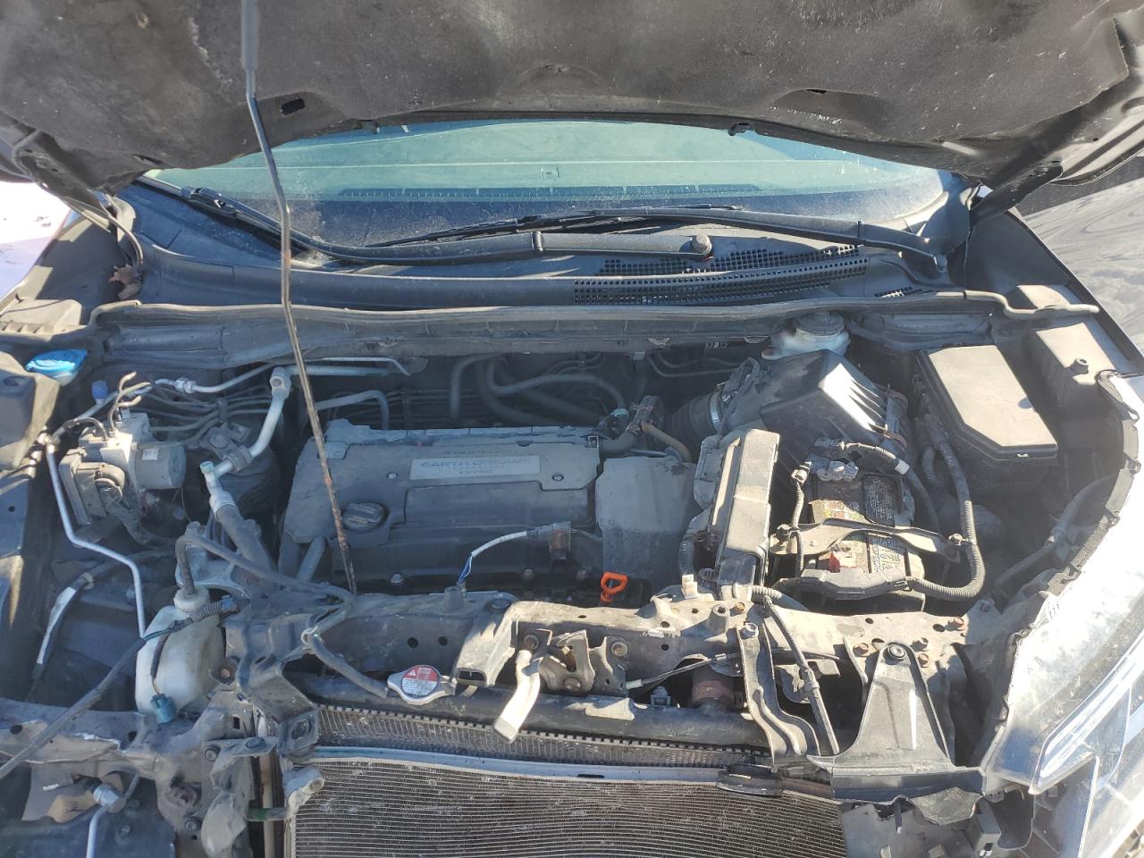 2015 Honda CR-V - Image 14