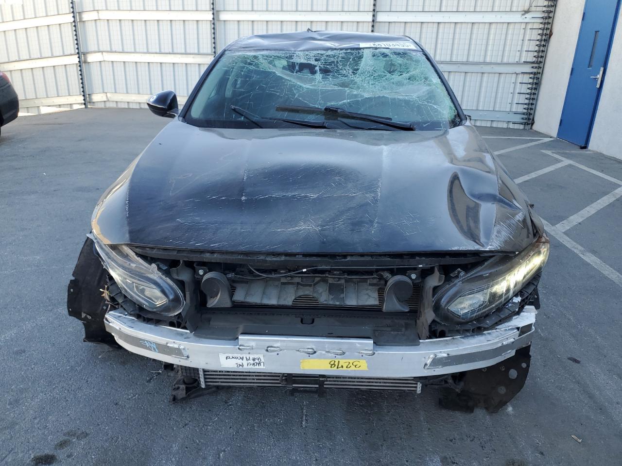 2019 Honda Accord - Image 5