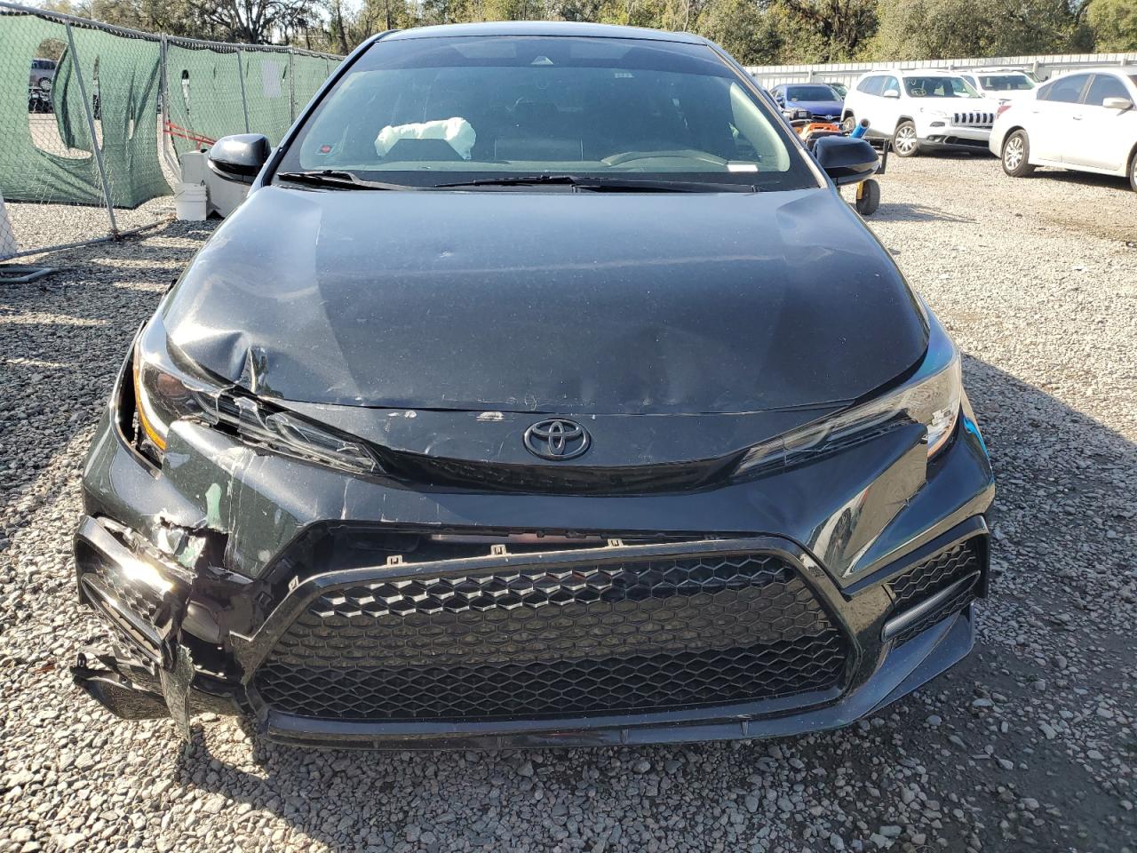 2021 Toyota Corolla - Image 5