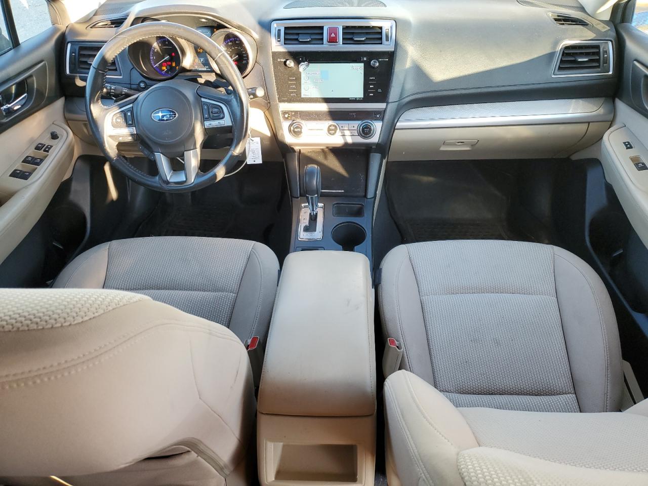 2016 Subaru Outback - Image 8