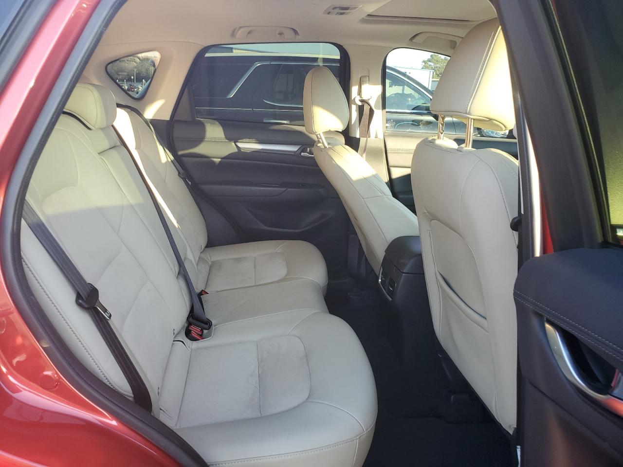 2020 Mazda CX-5 - Image 11